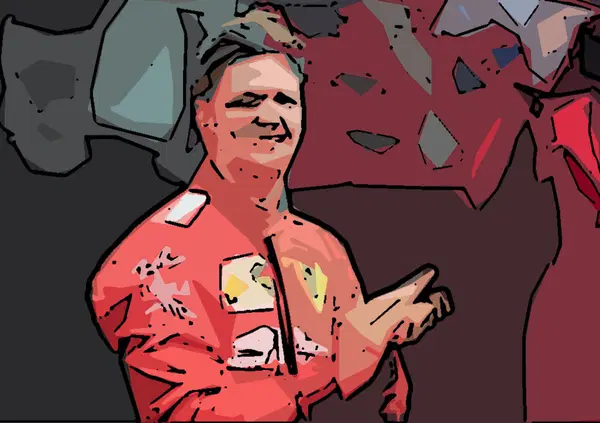 Le lacrime dei meccanici Ferrari per l'ingaggio di Mick Schumacher 