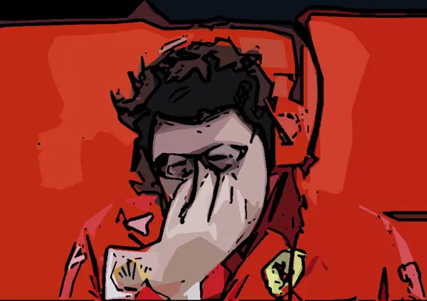 Mattia Binotto licenziato dalla Ferrari? L'indiscrezione bomba