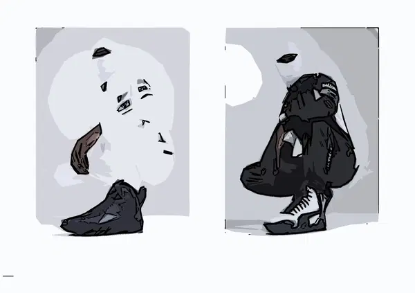 PUMA x NEMEN, la capsule collection che veste i piloti del futuro