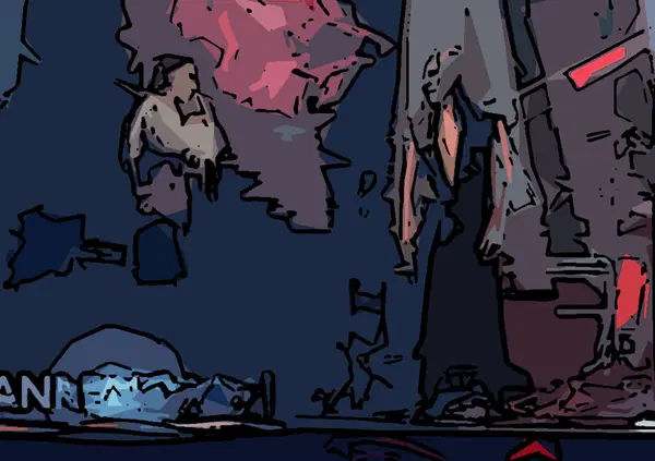 Che cos'&egrave; il rock? "Amandoti" dei Maneskin e Manuel Agnelli 