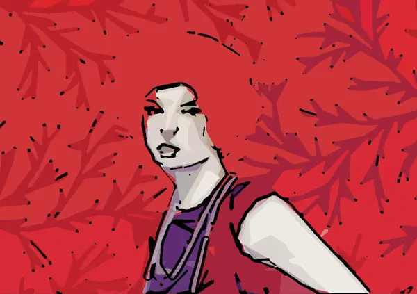 Musa e getta: 16 scrittrici raccontano 16 donne indimenticabili