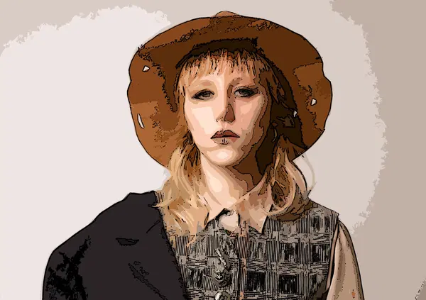 BoyRebecca: &ldquo;Faccio canzoni molto sexy, per sentirsi sempre pi&ugrave; sexy&rdquo; 