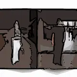 Stazione Termini: allucinazioni e umanità in 500 (bellissime) fotografie 5