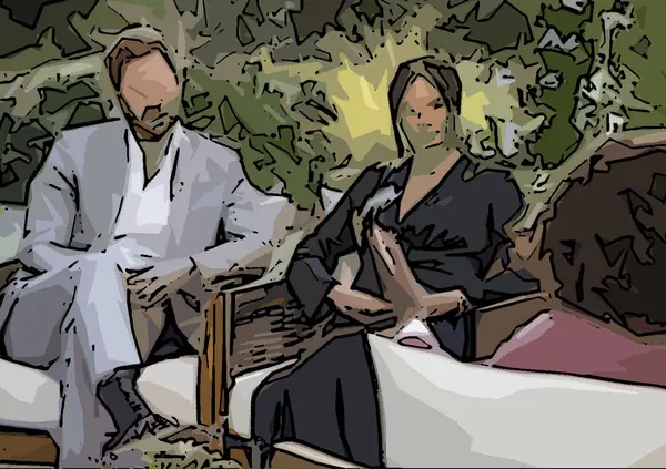 Meghan e Harry, Fulvio Abbate: &ldquo;Ormai sono un brand&rdquo;