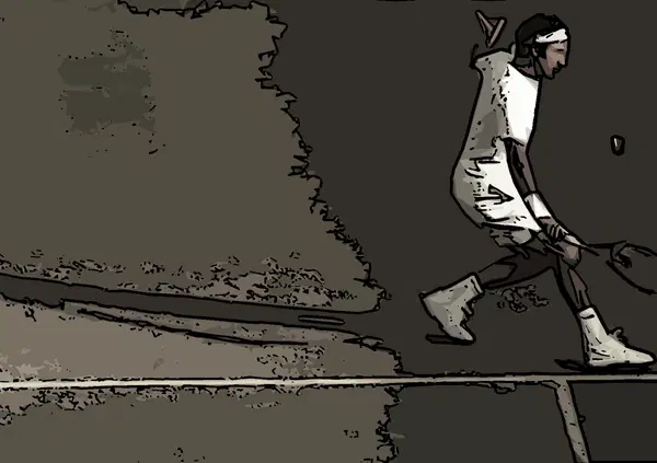 Il Re &egrave; fragile