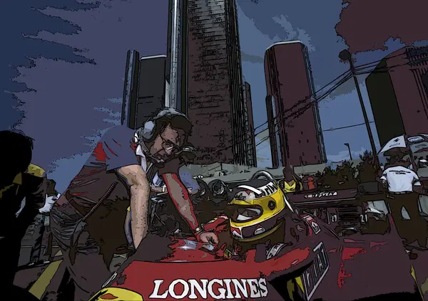 Forghieri sulla crisi Ferrari: "A Maranello serve qualcuno che sappia scegliere gli uomini giusti"