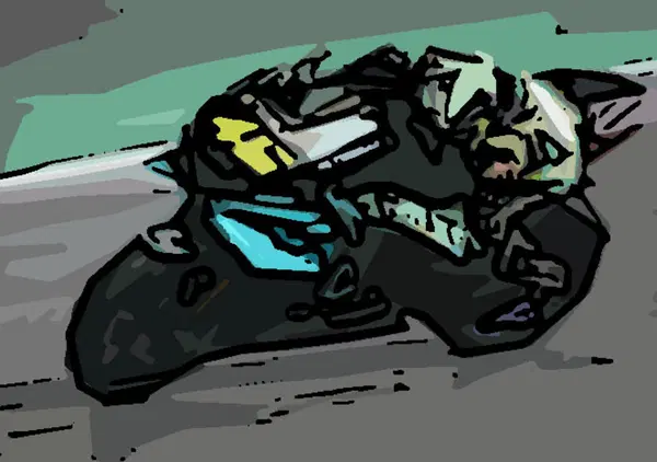 L&rsquo;eterna lotta tra Alpinestars e Dainese in MotoGP continua nel Team Petronas