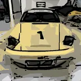 Porsche, in vendita la 911 RSR di Emerson Fittipaldi che era guidata da Pablo Escobar 7