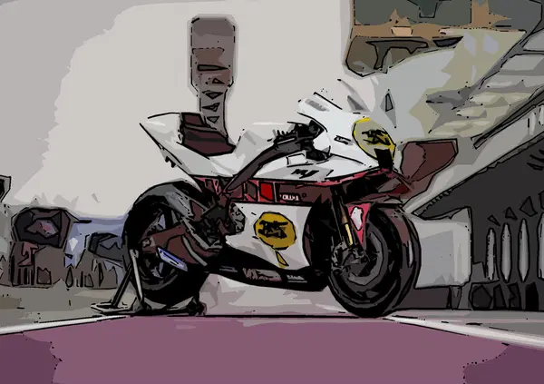 La livrea 60&deg; anniversario della Yamaha ci ha ricordato che le livree in MotoGP non esistono pi&ugrave;