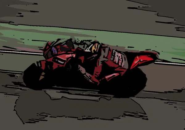 Qatar/2, nel Day1 di Losail Jack Miller straccia il record di Marc Marquez seguito dalle Yamaha