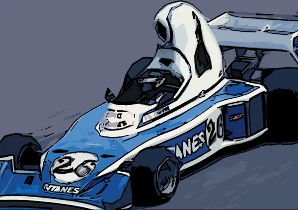 Non vi piace la nuova Ferrari? Non avete visto niente. Ecco le 5 monoposto pi&ugrave; brutte della storia 