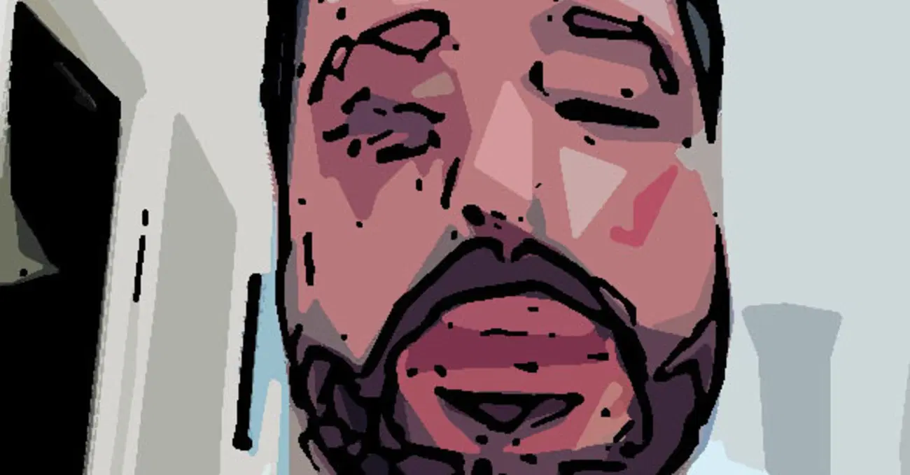 "Deve tornare in carcere". Alla notizia Fabrizio Corona si ferisce in diretta Instagram. Ecco la sua lettera