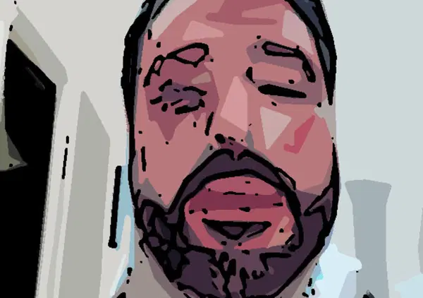 "Deve tornare in carcere". Alla notizia Fabrizio Corona si ferisce in diretta Instagram. Ecco la sua lettera