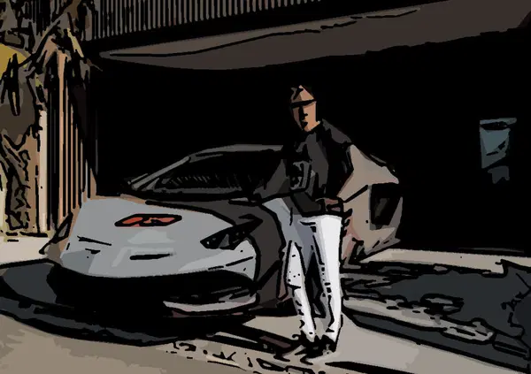 Jorge Lorenzo come Montemagno: "Sui social motivo le persone a pensare positivo"