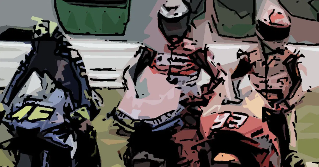 Jorge Lorenzo su Marc Marquez e Valentino Rossi: vinceranno ancora, ma&hellip;