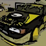Tutte le auto nel garage di Alice Cooper  4