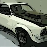 Tutte le auto nel garage di Alice Cooper  5
