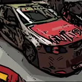 Tutte le auto nel garage di Alice Cooper  6