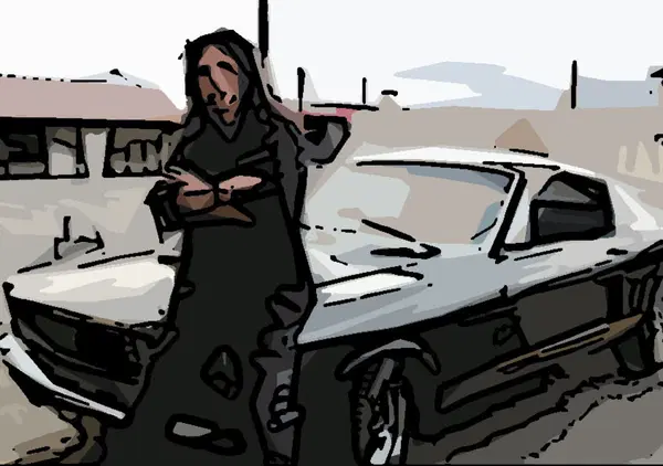 Alice Cooper dedica un disco alla &lsquo;Motor City&rsquo;. Ecco tutte le sue auto del cuore