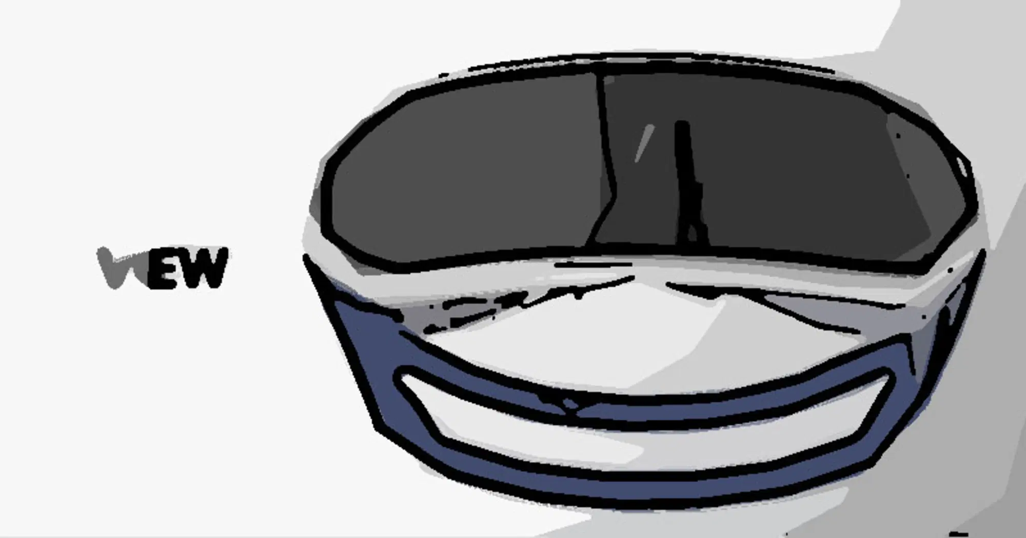 Apple VR