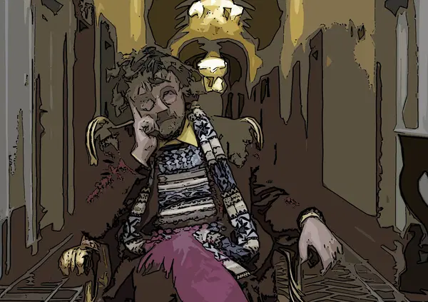 Tradurre Amanda Gorman? Aldo Nove: &ldquo;Serve studio, non genetica&rdquo;