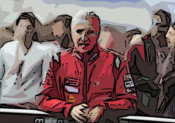 L'intervista a Paolo Ciabatti: nei box Ducati serviva aria fresca, i test di Losail lo dimostrano