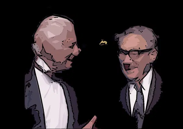 Addio a Henry Kissinger, l&rsquo;uomo dei presidenti amico anche di Gianni Agnelli: ecco il suo ricordo del rapporto con l&rsquo;Avvocato