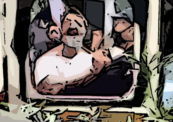 Il caso Corona e perch&eacute; Fabrizio non deve tornare in carcere