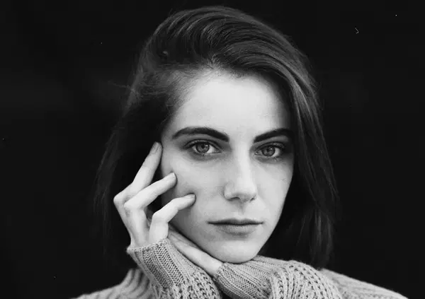 Maria Vera Ratti: "Nel cinema trovo verit&agrave;, nella politica la verit&agrave; di comodo" 