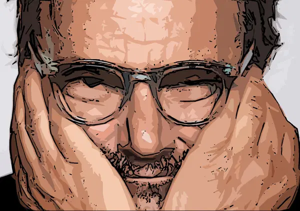 Oliviero Toscani e il Whatsapp a Giovanni Gastel: &ldquo;Vecchia roccia, pensa a guarire..."