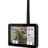 Off-road mania? Pensate solo a divertirvi con Garmin Tread, PowerSwitch e BC 40 7