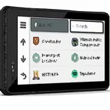 Off-road mania? Pensate solo a divertirvi con Garmin Tread, PowerSwitch e BC 40 8