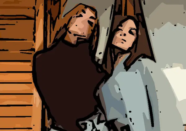 Giulia Muscariello, la 18enne che ha sacrificato una gamba per la sua amica, premiata da Mattarella