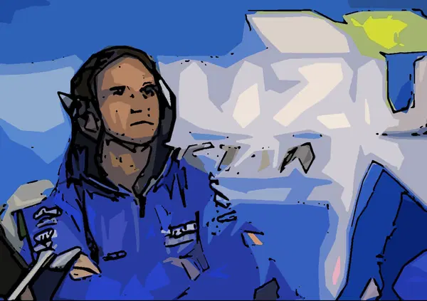 Davide Brivio: "La Formula 1 &egrave; sempre stata il mio sogno". E su Valentino a Le Mans con Alpine dice... 