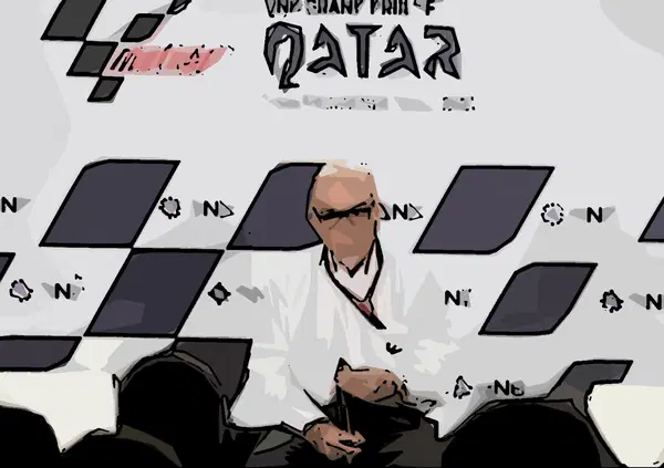 MotoGP: il campione 2021 c'&egrave; gi&agrave; e si chiama Carmelo Ezpeleta, con buona pace dei no-vax