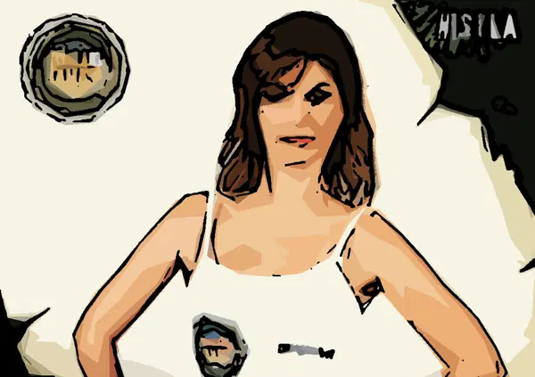 Isola dei Famosi 2021: chi &egrave; Daniela Martani? Storia di una no-vax che alla fine si &egrave; vaccinata (anche se lei dice di no)