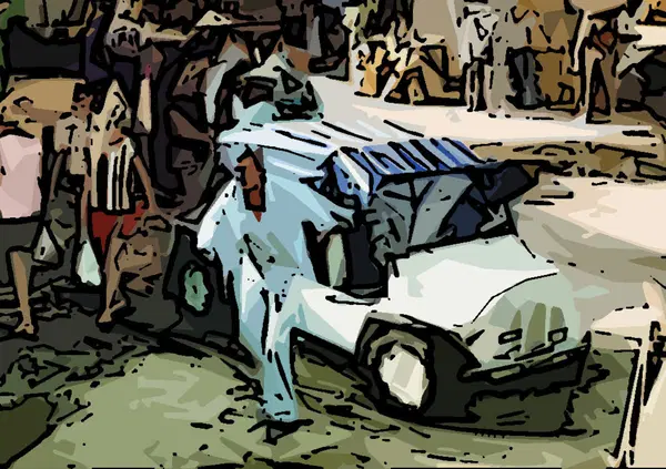 All&rsquo;asta l&rsquo;auto di 007, ma non &egrave; una Aston Martin