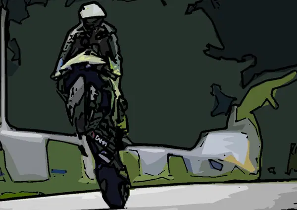 La classifica dei migliori piloti per giri veloci in gara: Valentino Rossi &egrave; ancora leader