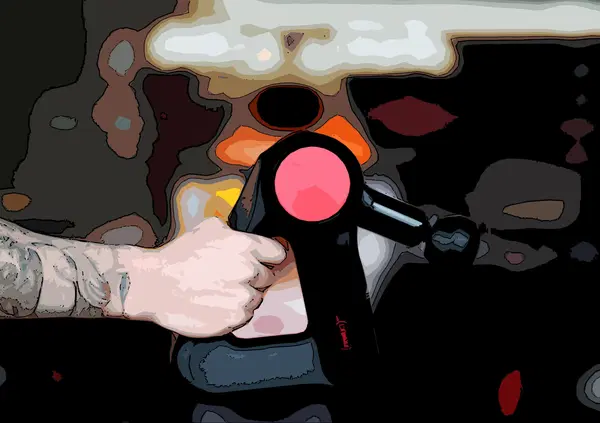 Dalla pistola pneumatica a quella massaggiante: il team Red Bull sceglie Therabody, per il suo recupero fisico