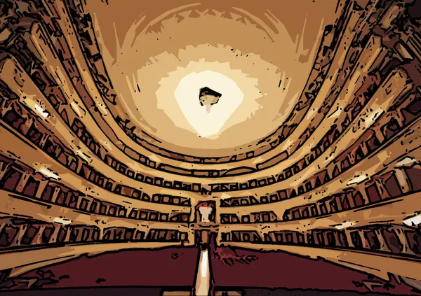 Un supermercato salva La Scala di Milano. Esselunga investe 6 milioni di euro