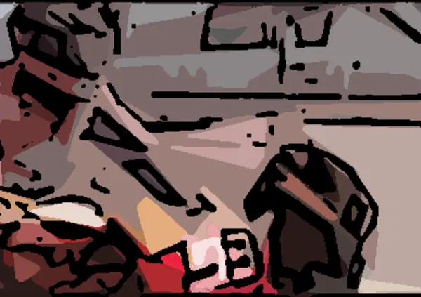 Marc Marquez, dalla palestra di Doha alla Honda RC213V-S al Montmel&ograve;: ecco il video