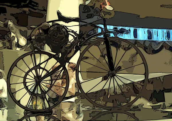 152 di questi anni: buon compleanno motocicletta. Meno male che t'hanno inventata!