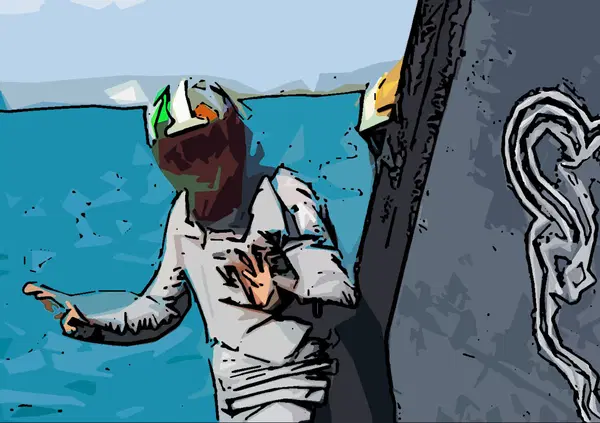 Luna Rossa. Delusione globale