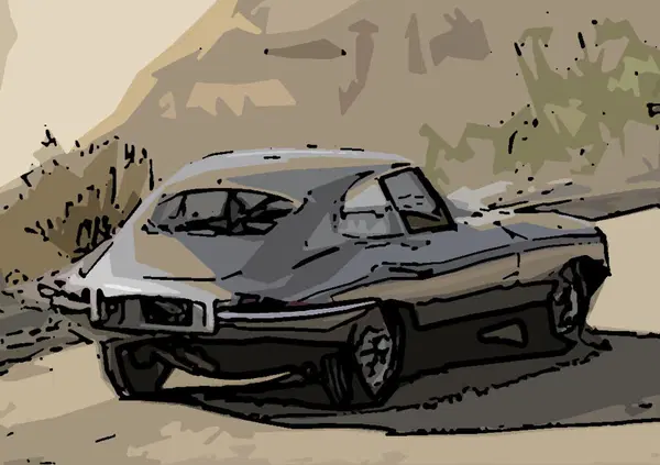 La Jaguar E-Type compie 60 anni. Ecco perch&eacute; Enzo Ferrari la defin&igrave; "l&rsquo;auto pi&ugrave; bella mai realizzata&rdquo;