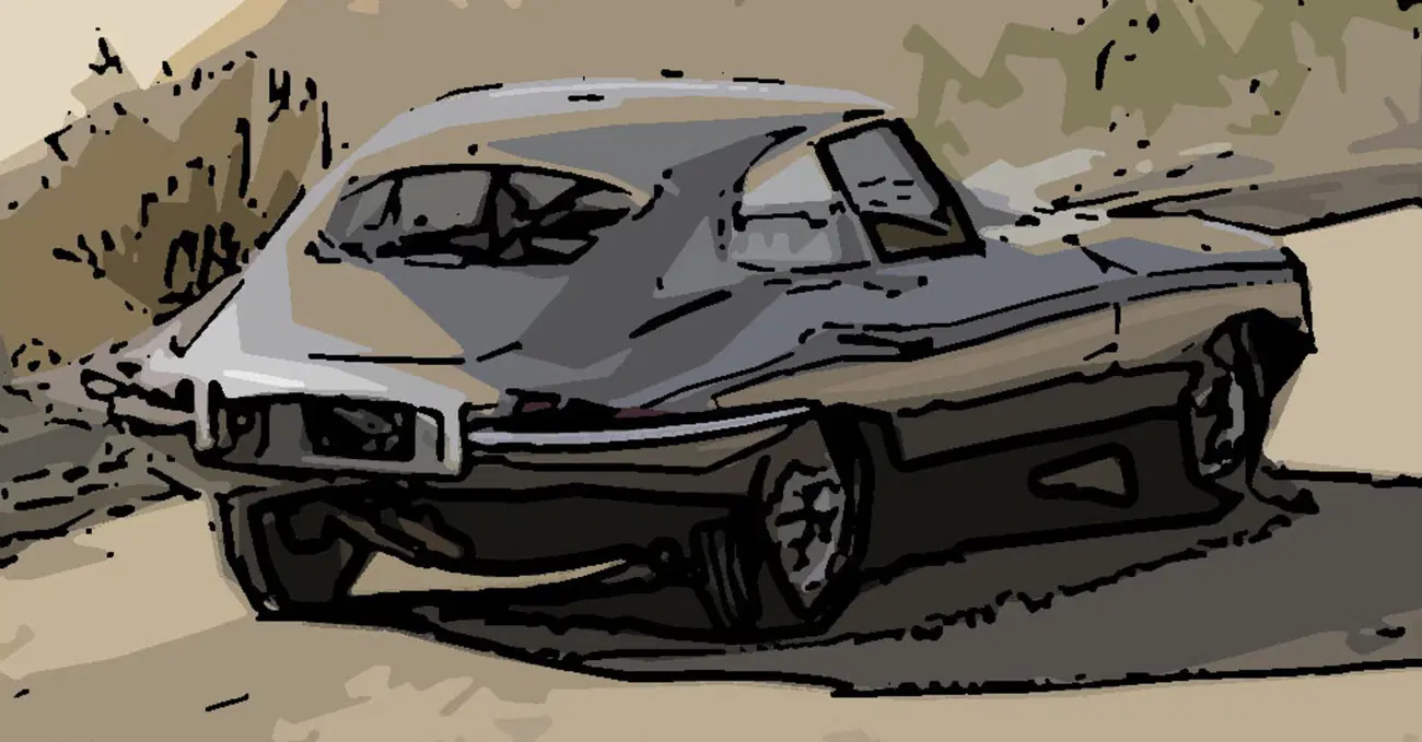 La Jaguar E-Type compie 60 anni. Ecco perch&eacute; Enzo Ferrari la defin&igrave; "l&rsquo;auto pi&ugrave; bella mai realizzata&rdquo;