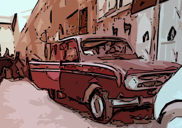 Aldo Moro: 43 anni dopo ecco che fine hanno fatto le auto della strage di Via Fani