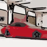 BMW E31 M8 la concept nascosta per 20 anni torna a battere cassa 6