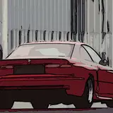 BMW E31 M8 la concept nascosta per 20 anni torna a battere cassa 8