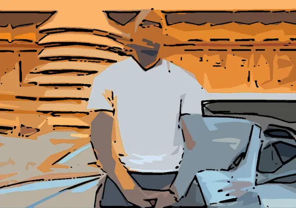 Romelu Lukaku, una Maserati Levante Trofeo per lui&hellip; E una per il figlio Romeo Emmanuel