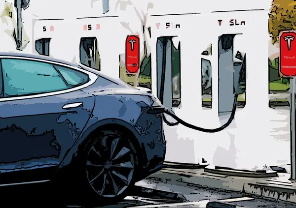 Enrico De Vita e il processo all'auto elettrica: "560 decessi in pi&ugrave; per smog a Milano? Non esiste al mondo un certificato di morte per smog"